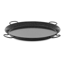 Vaello Campos La Valenciana 80cm Enamelled Steel Paella Pan