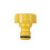 Hozelock Hozelock 2158 1 inch BSP (33.3mm) Threaded Tap Connector 1