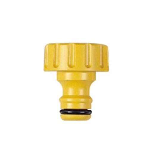 Hozelock Hozelock 2158 1 inch BSP (33.3mm) Threaded Tap Connector