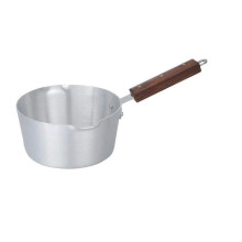 Sonex Aluminium steel Milk Pan Milk Pot No.8 2.5LTR Heavy Duty