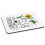 I'm Welsh What's Your Superpower PC Computer Mouse Mat Pad 1