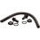 Strata Strata Water Butt Connector Black 1