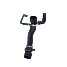 Durite Supérieure de Radiateur 17127580955 pour 740i F01 740Li F02 2010-2012 L6 3.0L
