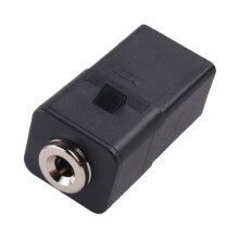 31285608 Car AUX Interface Converter for XC60 V40 S80L S60L S40 C30
