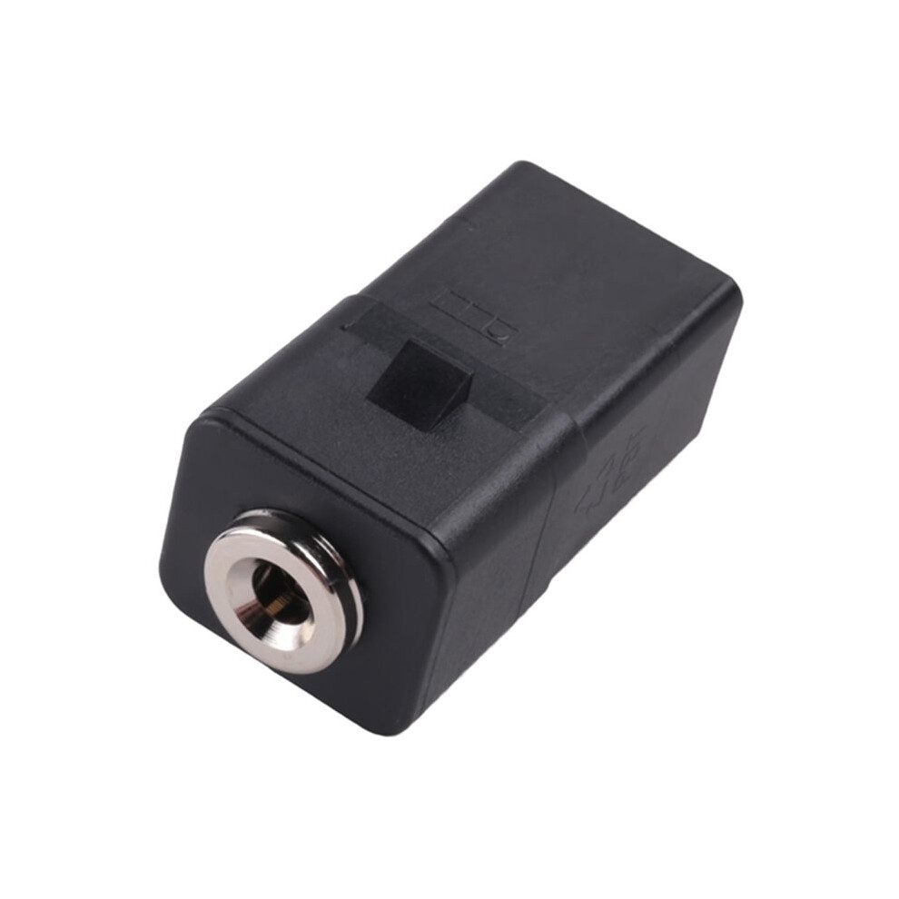 31285608 Car Aux Interface Converter For Xc60 V40 S80l S60l S40 C30 Light 6031379115075