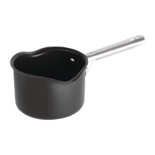 Vogue Milk Pan Non Stick - 140mm 5 1/2"