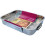 42cm x 31cm S/S Roasting Pan with Rack 1