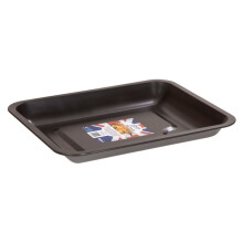 Wham Essentials Roasting Tin 39cm, Multicolour, 56000