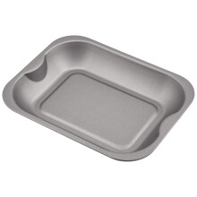 Judge Everyday Non Stick Roaster, Carbon Steel, Grey