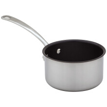 Stellar Eclipse 14cm Milk Pan 1L Non-Stick