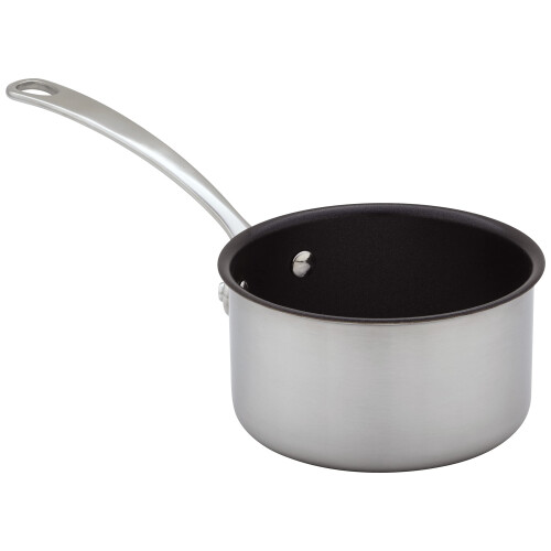 Stellar Stellar Eclipse 14cm Milk Pan 1L Non-Stick