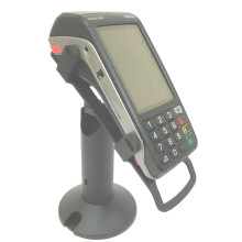 Retail Gurus Ingenico Move 3500 5000 Tilt and Swivel POS Pin pad Mount (Terminal NOT Included)