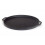 Victor CW910 14" Round Griddle, Cast iron, Black 1