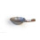 12" Carbon Steel Round Based Wok 1