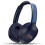 Kabellose Over-Ear-Kopfhörer, ANC, Blau 1