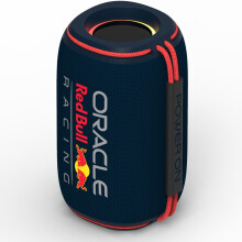 Bluetooth-Lautsprecher 15 W, Blau