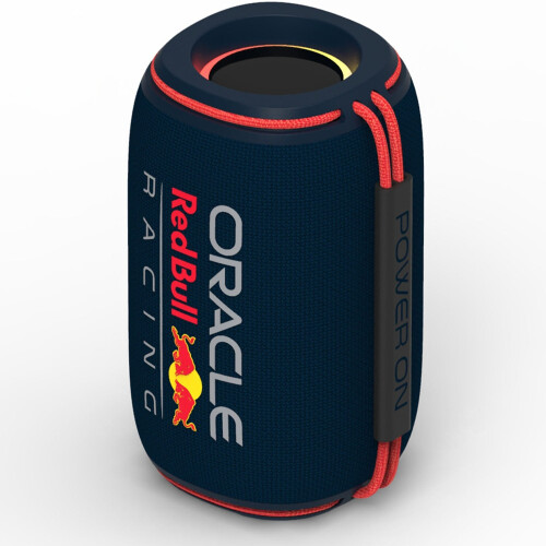 Bluetooth-Lautsprecher 15 W, Blau