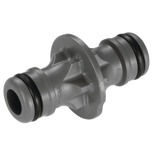 Gardena GARDENA coupling, connection piece for secure connection of two hoses, 931-50