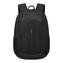 American Tourister Urban Groove - Laptop backpack 15.6 inch, 46 cm, 27 L, black