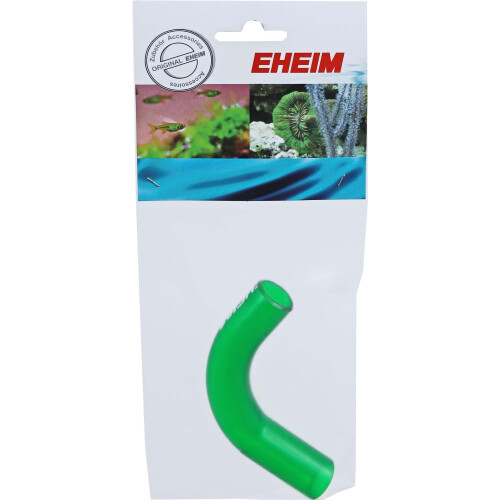 Eheim Eheim Elbow Connector Hose, 19/27 mm