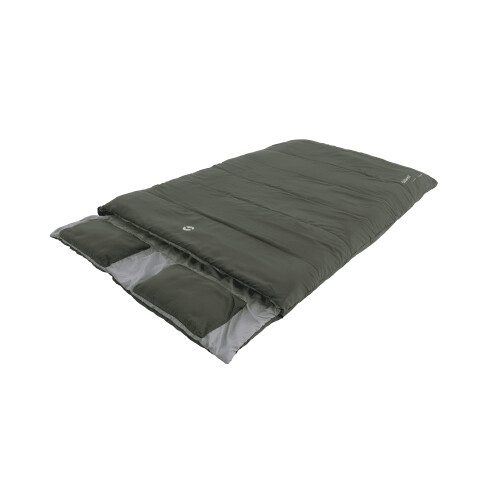 Outwell Outwell Companion Lux Double Sleeping Bag