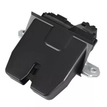 Boot Tailgate Lock 8M51-R442A66-AC for S-Max C-Max Focus 2006-2018 Rear Trunk Lock 1743698 8M51-R442A66-