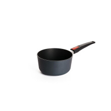 Woll Diamond 1920DPI Lite Cast Iron Induction PaN/Diameter 20 CM/Height 10 CM / 2.5 Litre with Removable Handle