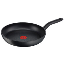 Tefal C69502 Hard Titanium+ Pan | 20 cm | For all types of cookers including induction | Non-stick sealed | Strong induction base | Non-stick coating