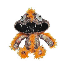 (C) Poppy Playtime 5 Plush Toy Horror Games Clown Soft Stuffed Doll Kids Gifts 25cm