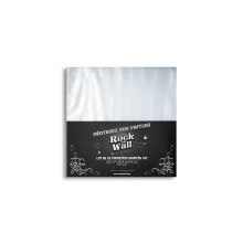 Soft Pouch, 33T, Pack of 25