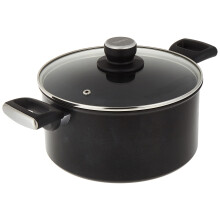 Tefal Dutch Oven with lid 24 cm/5.2 l