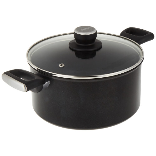 Tefal Tefal Dutch Oven with lid 24 cm/5.2 l