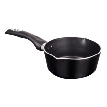 Sterling Ventures 18cm Non Stick Milk Pan with Induction Base 2L, ST81636