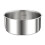Tefal Tefal Ingenio Preference Saucepan 16 cm, Stackable, Stainless Steel, Induction, Versatility, Space Saving L8982804 1
