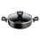 Tefal Tefal XL Intense 26 Cm Short Pot Titanium XL 1