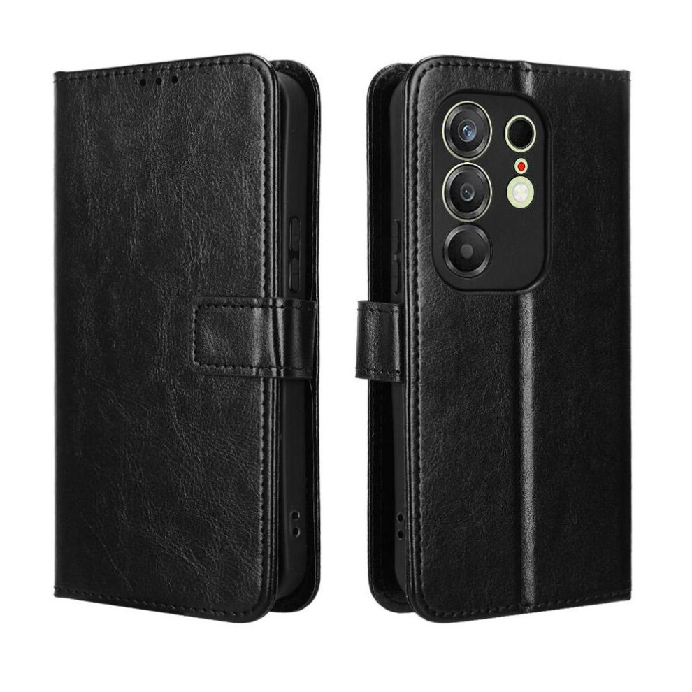 () Flip Case For Tecno Camon 50 4G Shockproof Fit Magnetic Closure High Quality 764563350001
