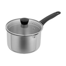 Kuhn Rikon Classic Plus Saucepan, Stainless Steel