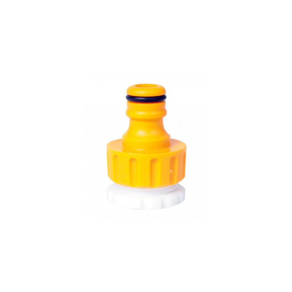 Hozelock 3 X 2175 Threaded Tap Connector 3/4In (Hoz2175)