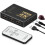 Hdmi Switch 4k,intelligent 5-port Hdmi Switcher 1