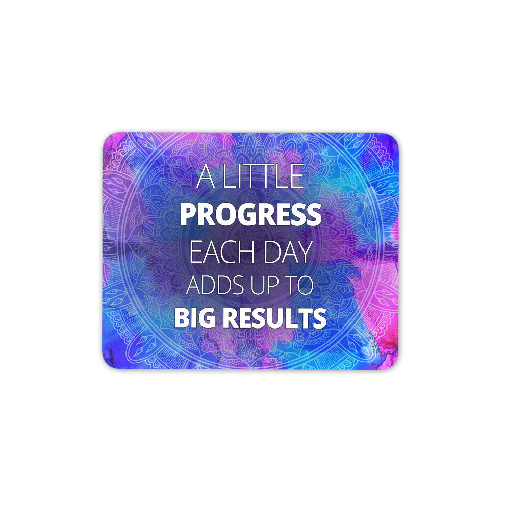 Destination Vinyl Ltd Motivational Mouse Mat Pad - Office Student University Fun Computer #14235 7625891462053
