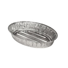 Large Turkey Roasting Tray Suitable for Cooking Turkey Roasting 44.4cm x 32.5cm x 7.5cm