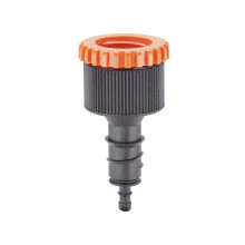 Claber 1/2 Inch-1/4 Inch Threaded Adapter