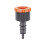 Claber Claber 1/2 Inch-1/4 Inch Threaded Adapter 1