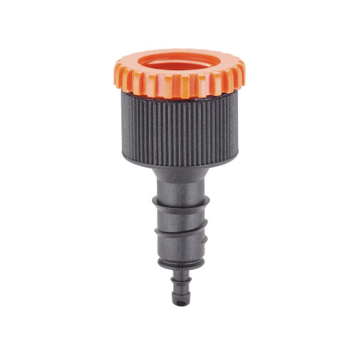 Claber Claber 1/2 Inch-1/4 Inch Threaded Adapter
