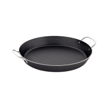 Tramontina Paella Pan with Non-Stick Coating ? 34 cm