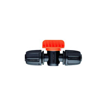 Claber Shut-Off Valve. Code 91033