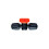 Claber Claber Shut-Off Valve. Code 91033 1