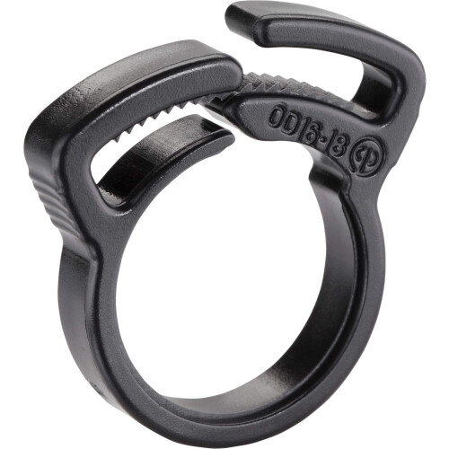 Claber Claber Accessories Rainjet Drop 10 Hose Clamp Rings