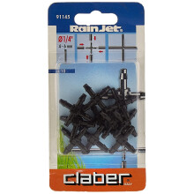 Claber Watering Soaker Hose and Drop 91145