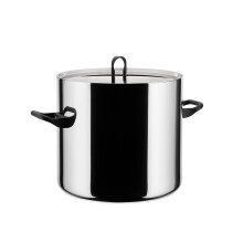 Alessi La Cintura Di Orione 24 cm Stock Pot